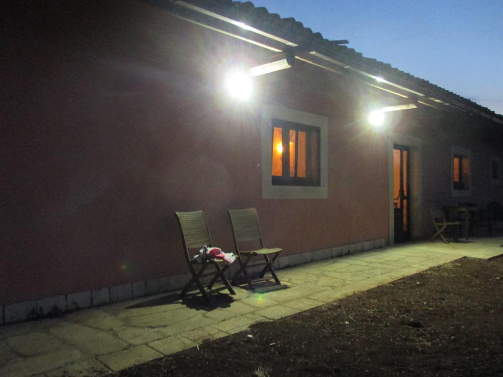 Villa Le Mangiatoie Del Re Giordano Avola Exterior foto