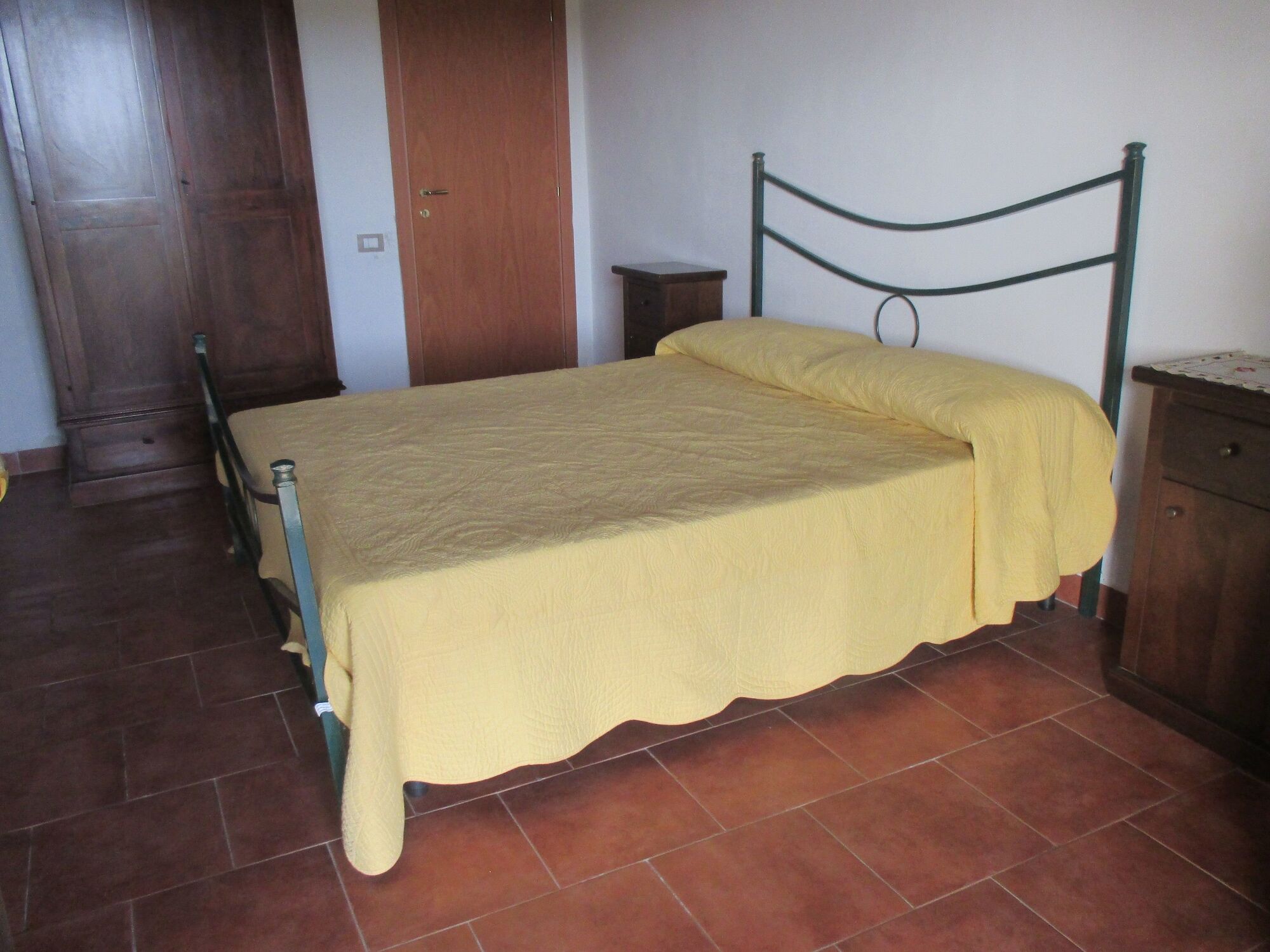 Villa Le Mangiatoie Del Re Giordano Avola Exterior foto