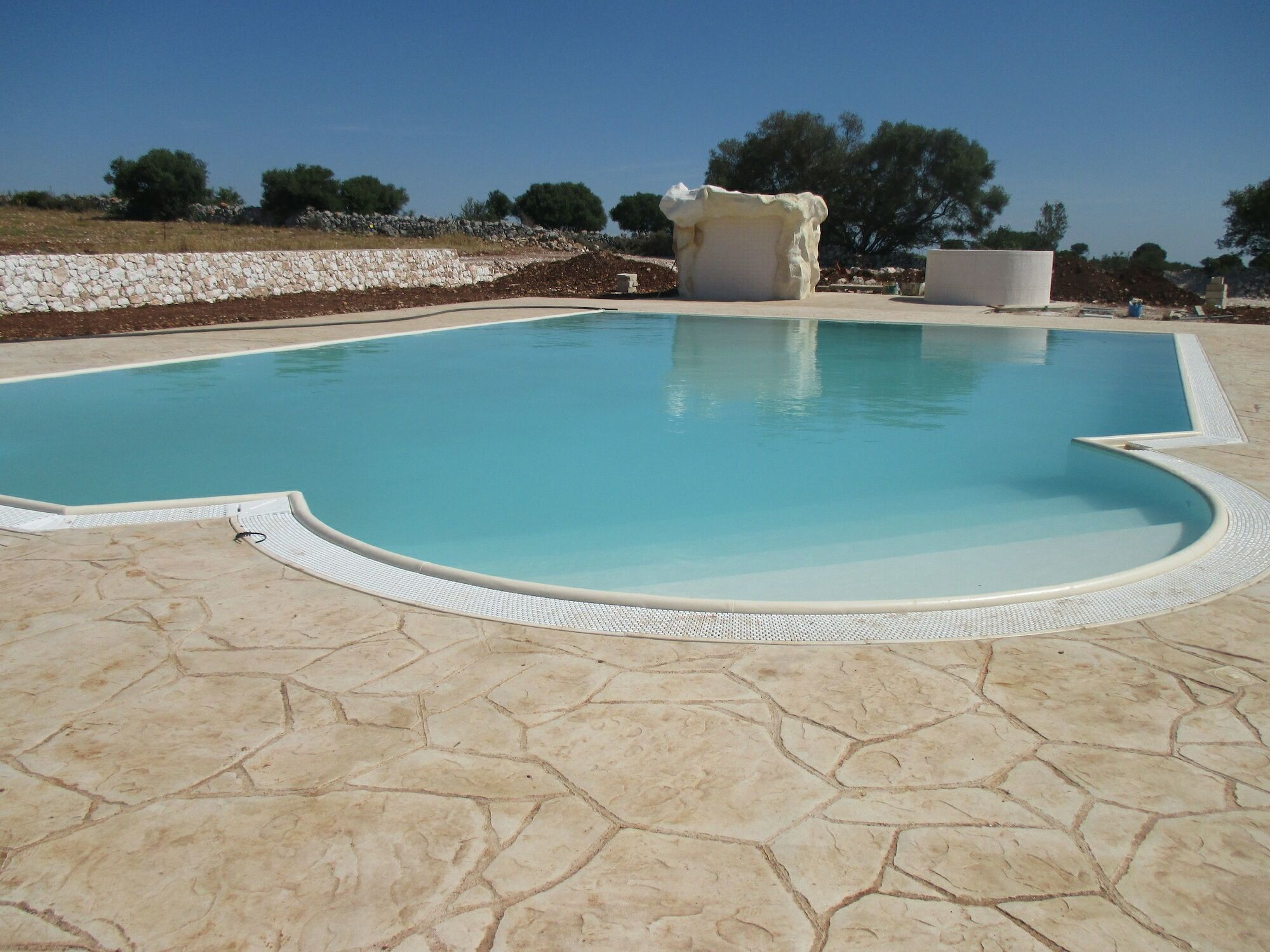Villa Le Mangiatoie Del Re Giordano Avola Exterior foto